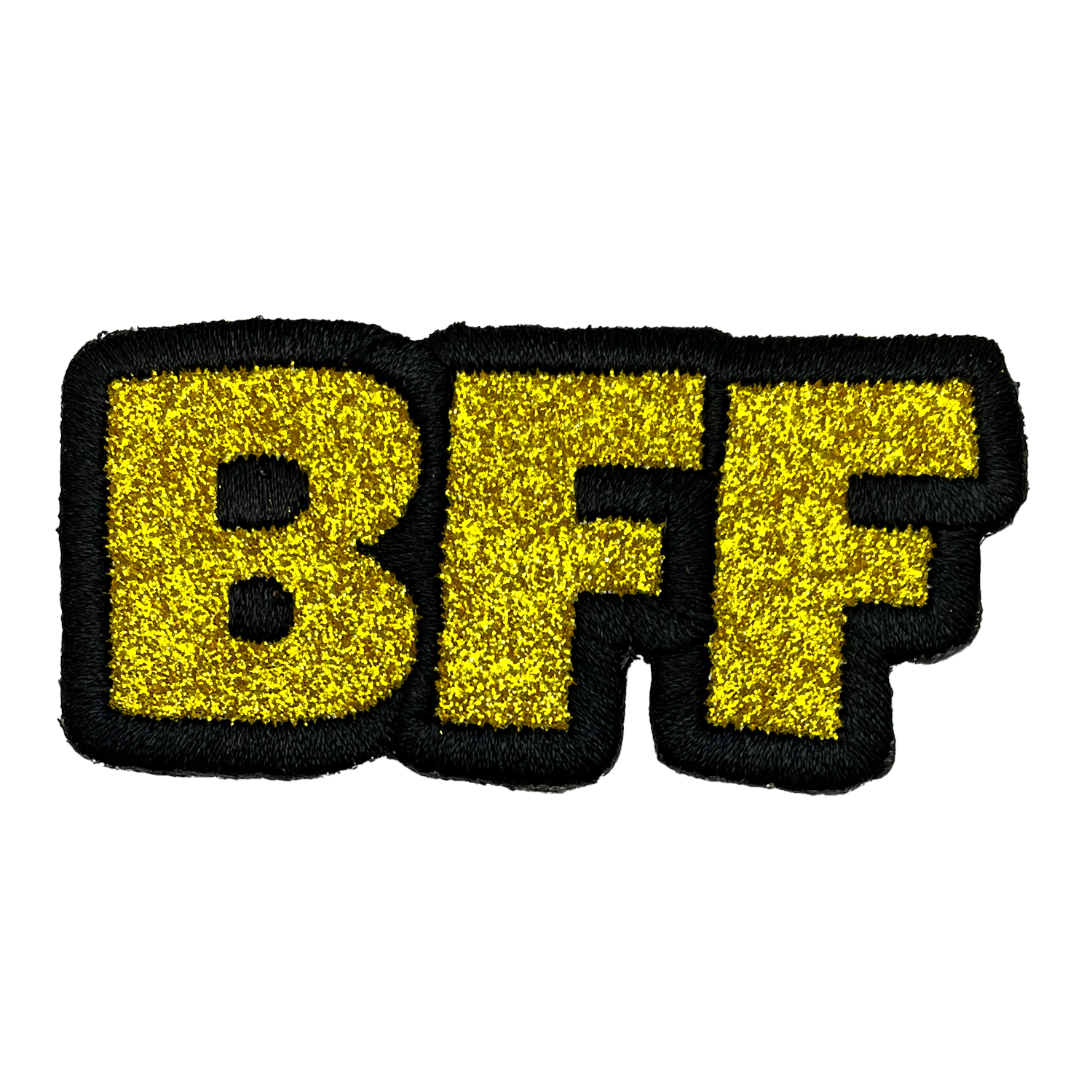 Best friends forever