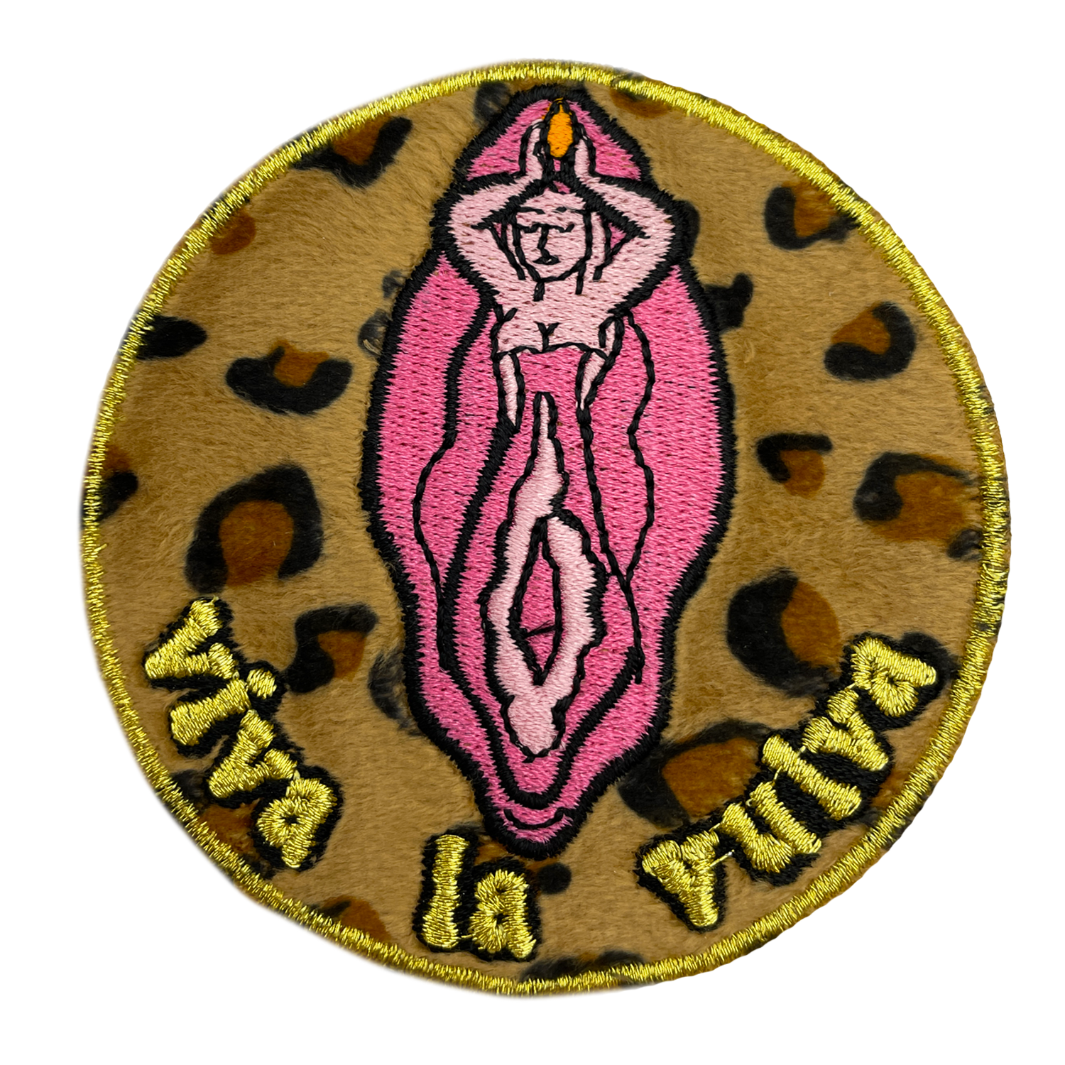 Viva la vulva
