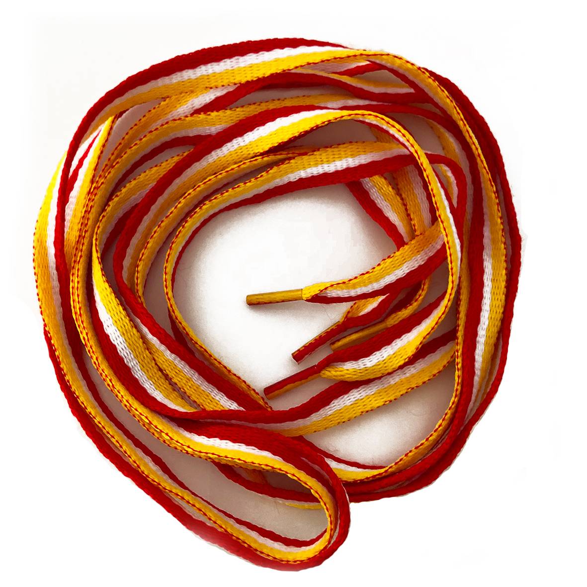 Oeteldonk veters 120 cm (2 stuks)