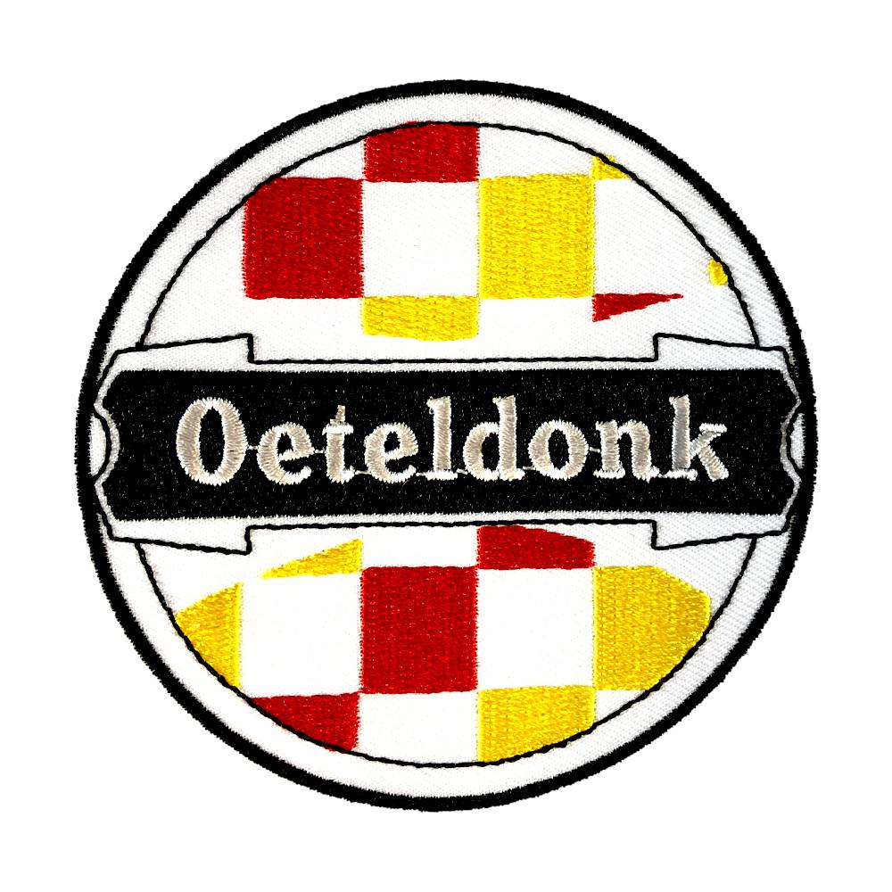 Oeteldonk rond