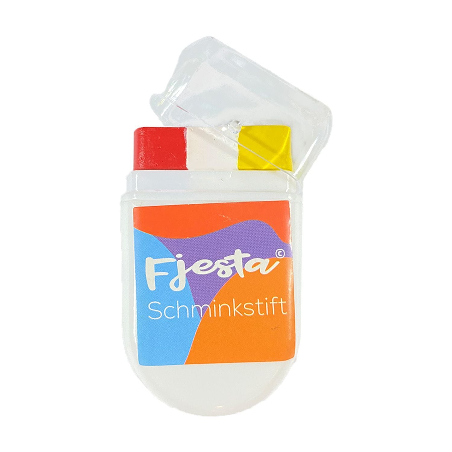 Oeteldonk schmink stift