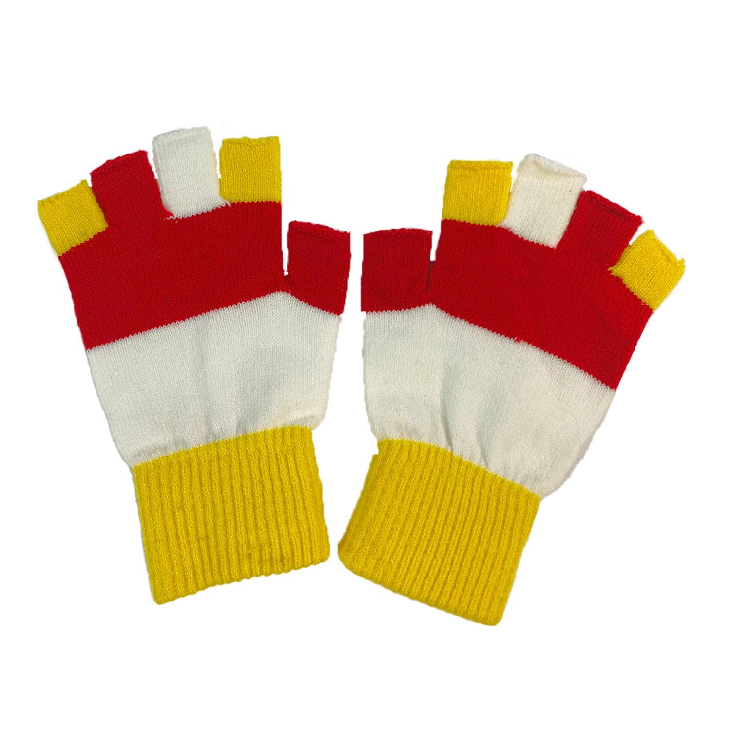 Oeteldonk handschoenen (2 stuks)
