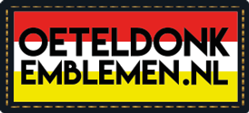 Oeteldonk Emblemen